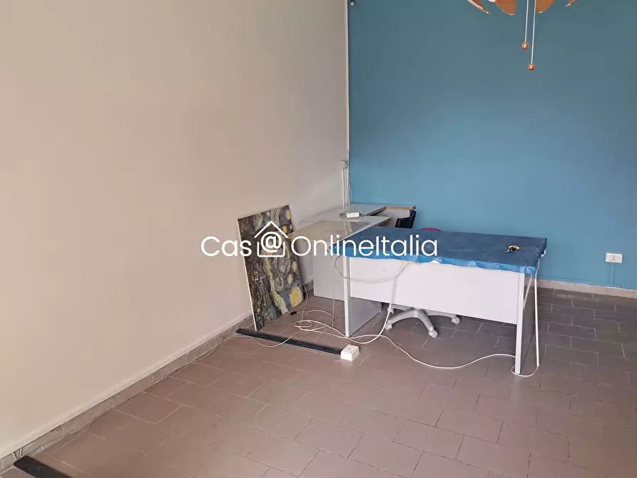 Immagine 2 di Ufficio in affitto  in Via Gherardacci a Prato