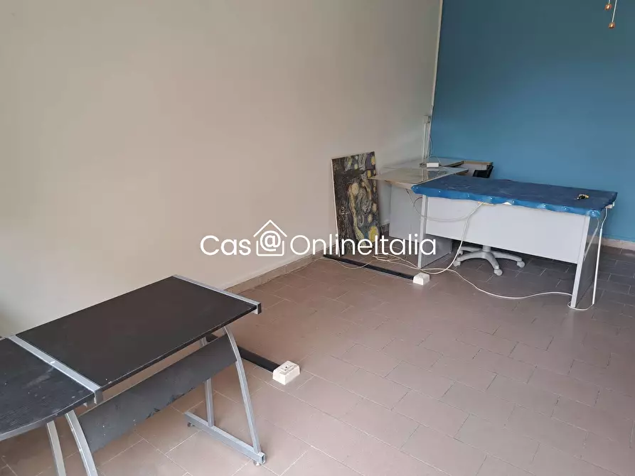 Immagine 3 di Ufficio in affitto  in Via Gherardacci a Prato