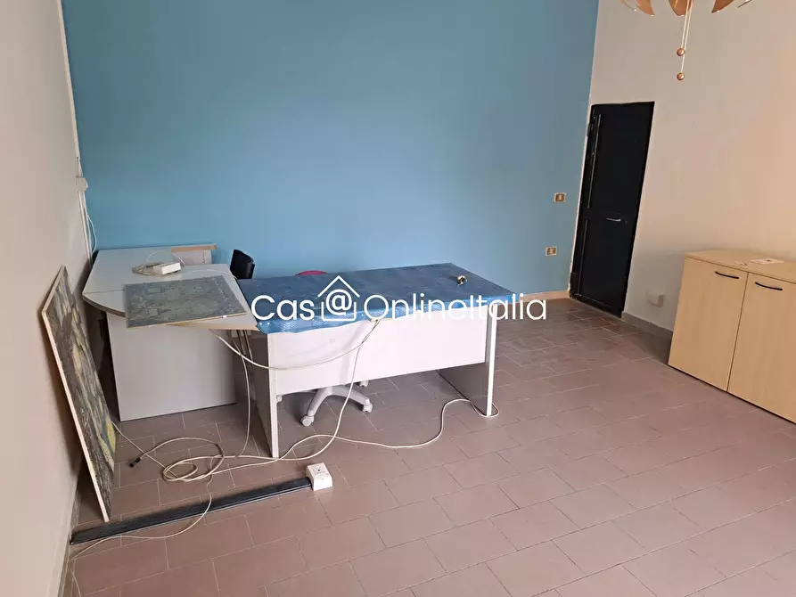 Immagine 4 di Ufficio in affitto  in Via Gherardacci a Prato