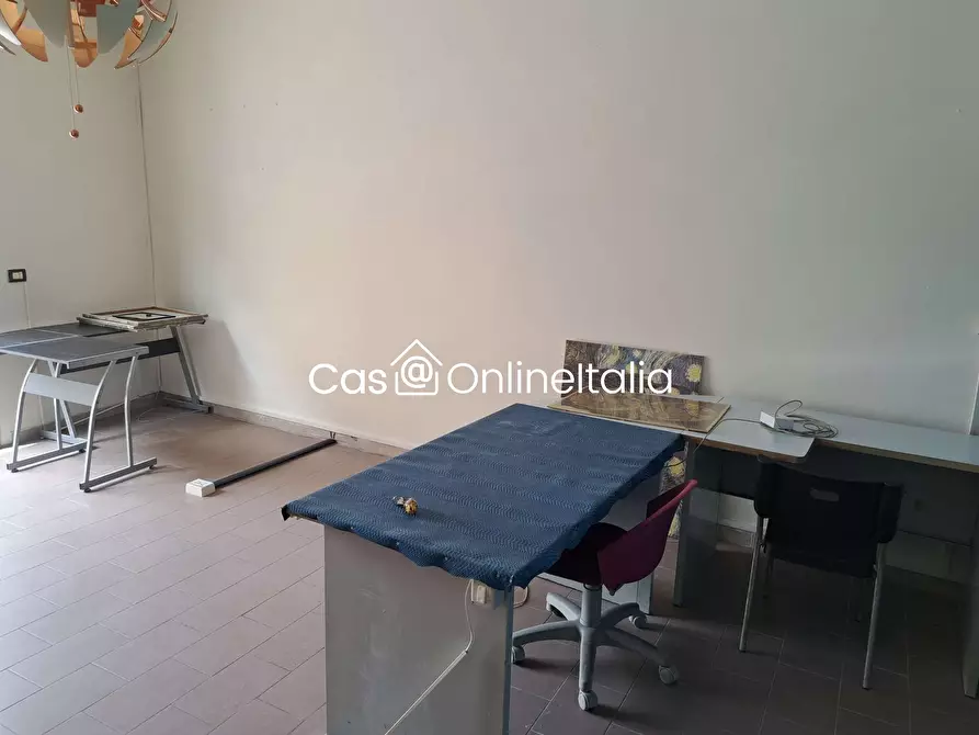 Immagine 8 di Ufficio in affitto  in Via Gherardacci a Prato