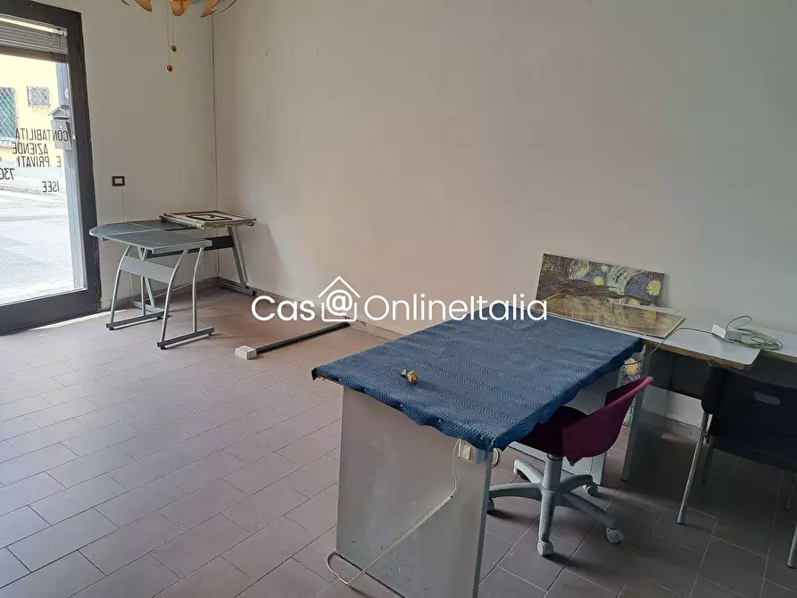 Immagine 9 di Ufficio in affitto  in Via Gherardacci a Prato
