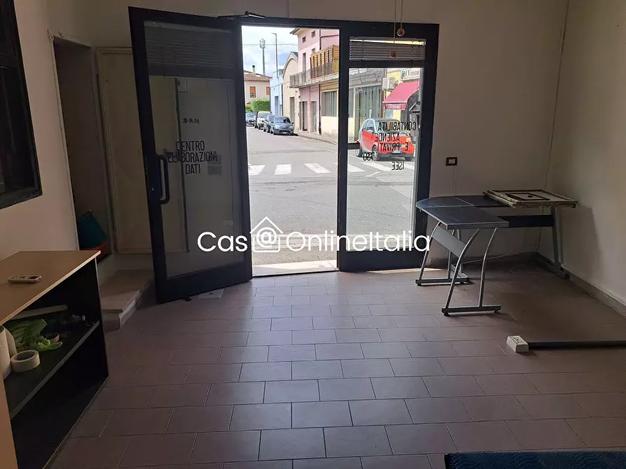 Immagine 10 di Ufficio in affitto  in Via Gherardacci a Prato