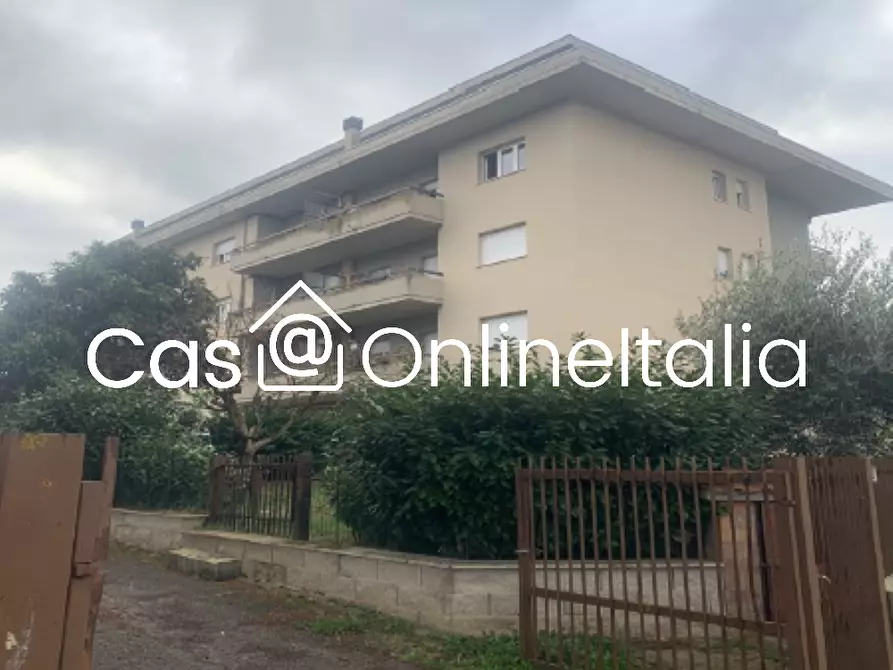 Immagine 1 di Appartamento in vendita  in Via Liguria 1 a Bettona