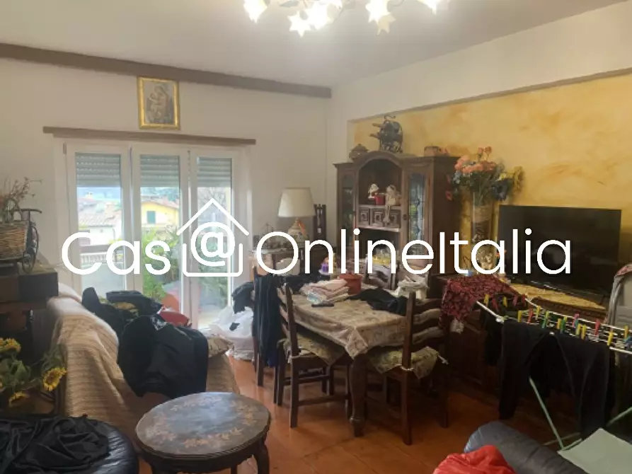 Immagine 4 di Appartamento in vendita  in Via Liguria 1 a Bettona