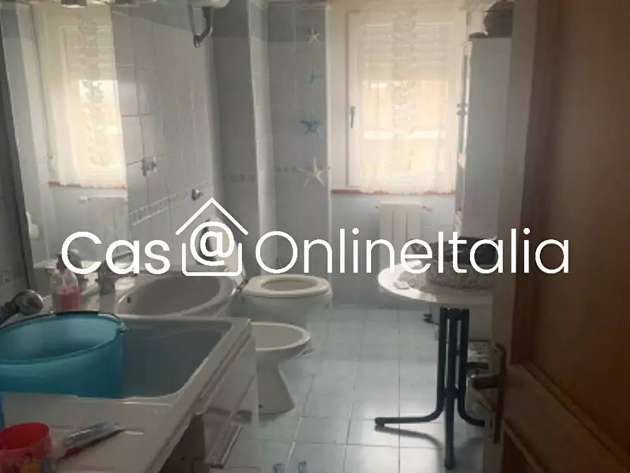 Immagine 7 di Appartamento in vendita  in Via Liguria 1 a Bettona