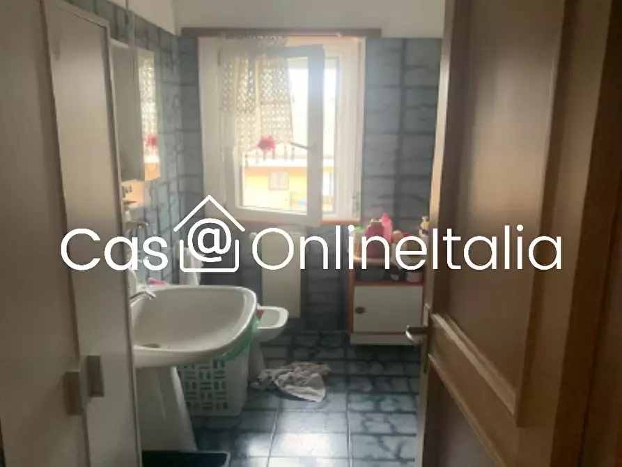 Immagine 8 di Appartamento in vendita  in Via Liguria 1 a Bettona