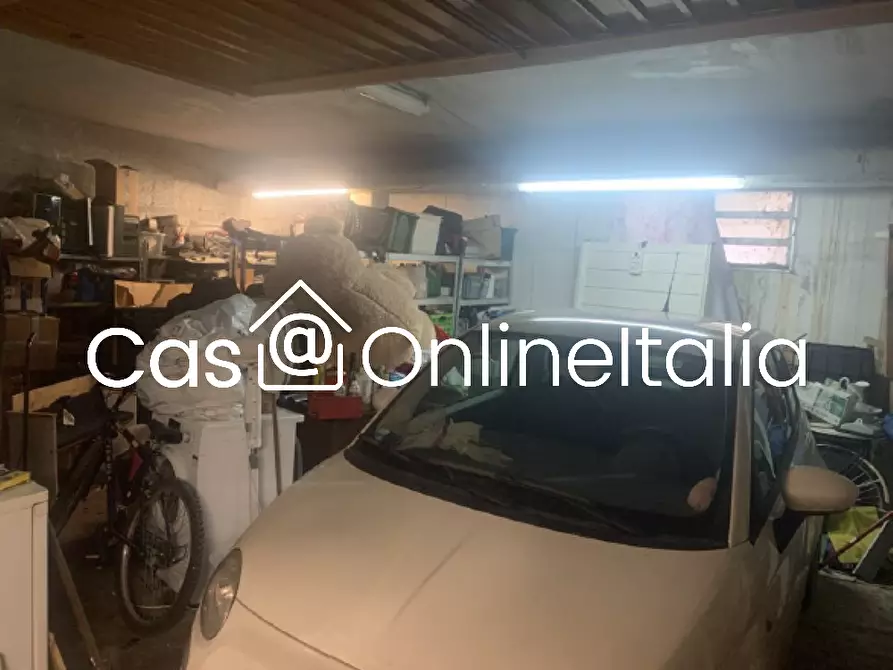 Immagine 11 di Appartamento in vendita  in Via Liguria 1 a Bettona