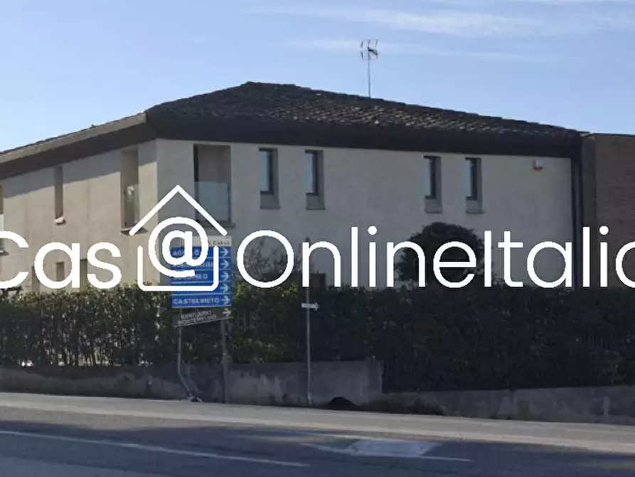 Immagine 4 di Villa in vendita  in Via Fratelli Cairoli 1 a Corciano