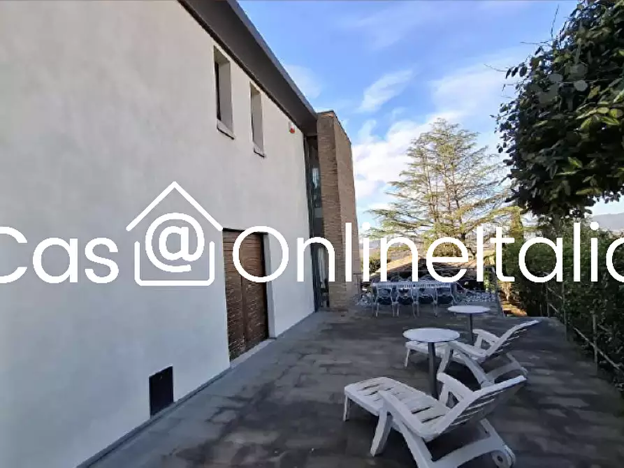 Immagine 7 di Villa in vendita  in Via Fratelli Cairoli 1 a Corciano