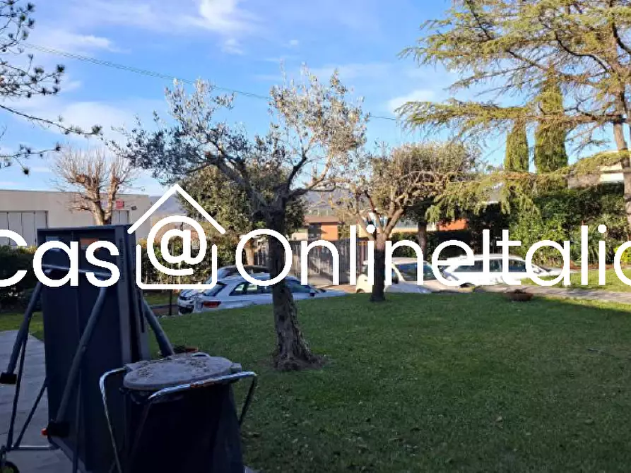 Immagine 9 di Villa in vendita  in Via Fratelli Cairoli 1 a Corciano