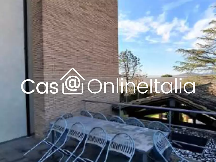 Immagine 10 di Villa in vendita  in Via Fratelli Cairoli 1 a Corciano
