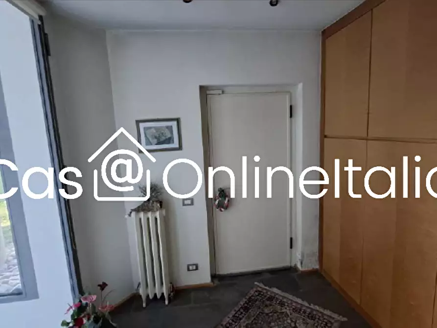 Immagine 11 di Villa in vendita  in Via Fratelli Cairoli 1 a Corciano