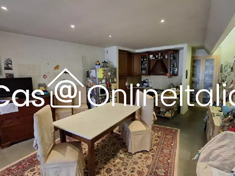 Immagine 13 di Villa in vendita  in Via Fratelli Cairoli 1 a Corciano