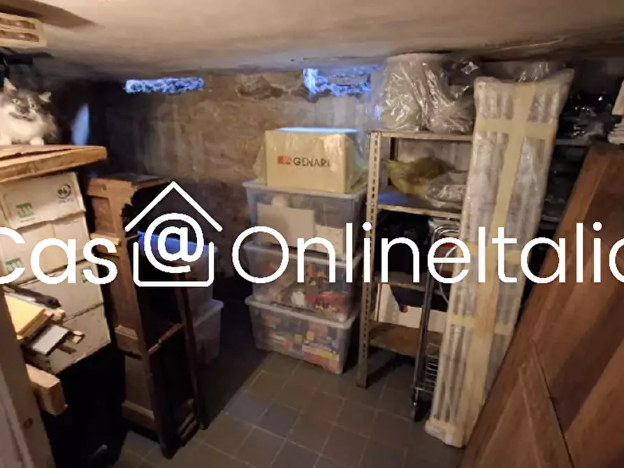 Immagine 18 di Villa in vendita  in Via Fratelli Cairoli 1 a Corciano