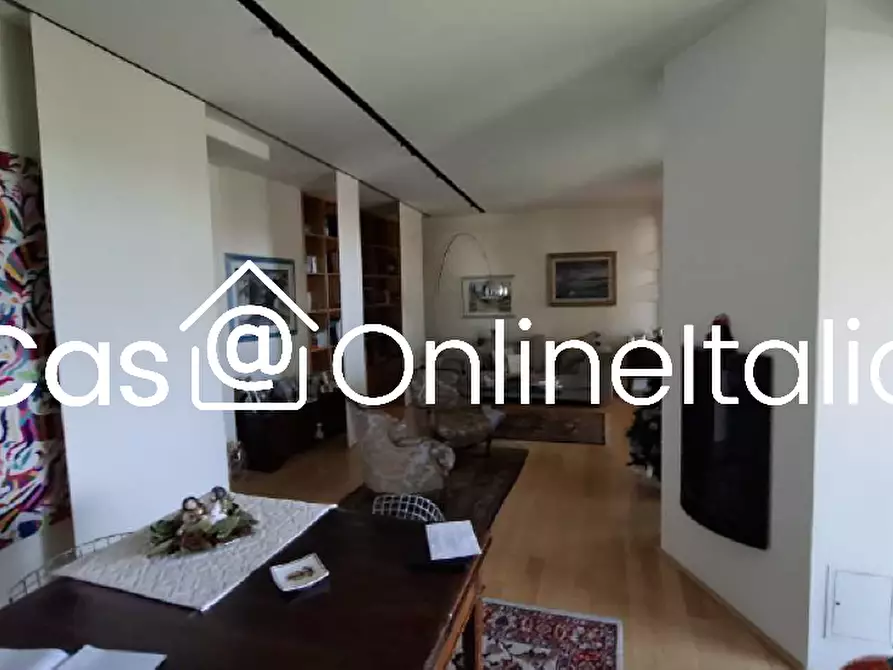 Immagine 20 di Villa in vendita  in Via Fratelli Cairoli 1 a Corciano