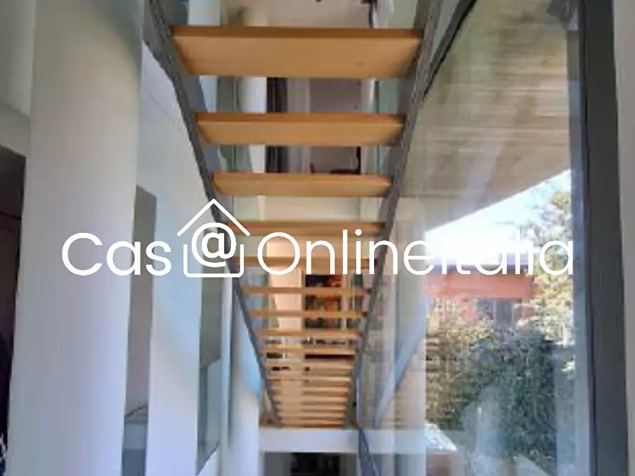 Immagine 21 di Villa in vendita  in Via Fratelli Cairoli 1 a Corciano