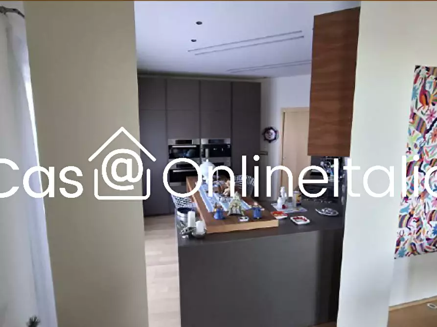 Immagine 22 di Villa in vendita  in Via Fratelli Cairoli 1 a Corciano