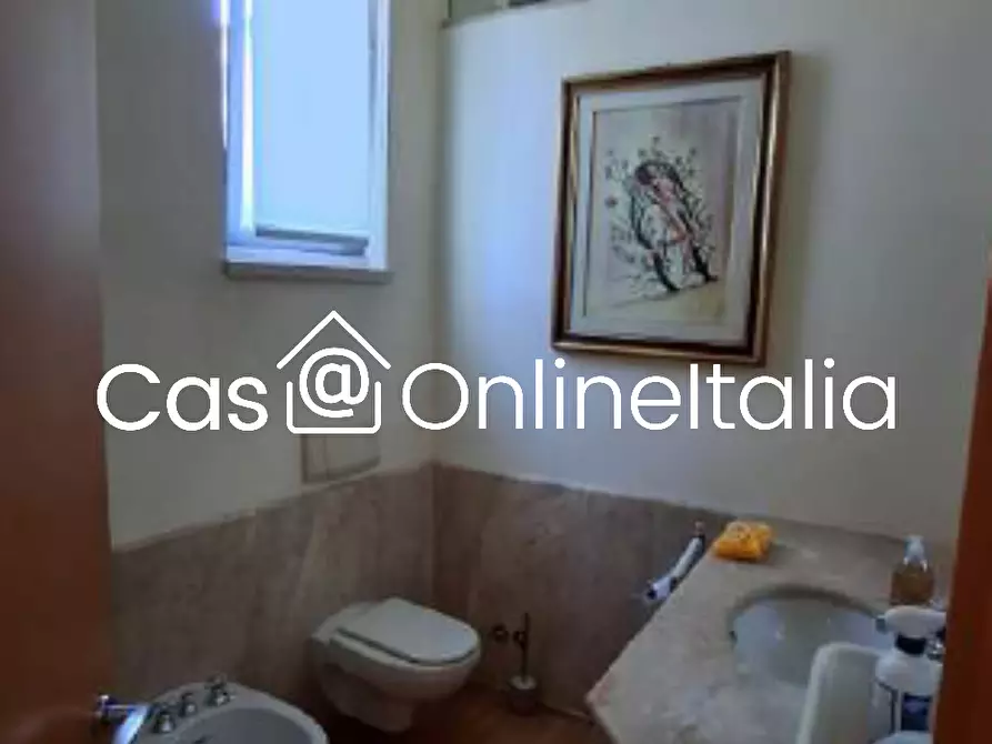 Immagine 25 di Villa in vendita  in Via Fratelli Cairoli 1 a Corciano