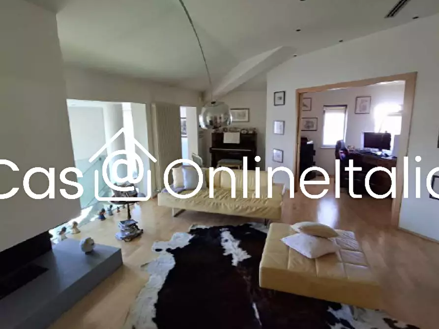 Immagine 26 di Villa in vendita  in Via Fratelli Cairoli 1 a Corciano