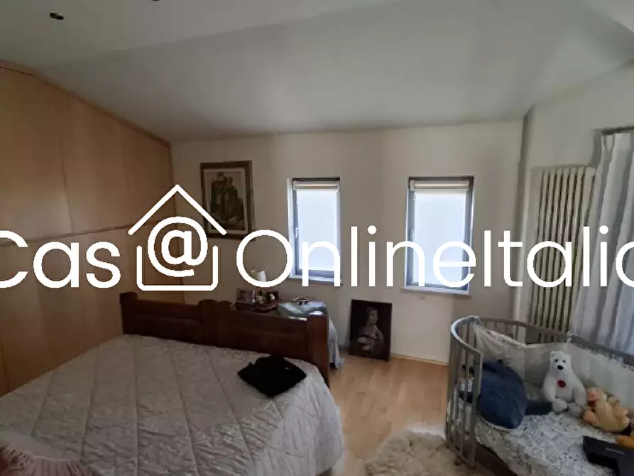 Immagine 29 di Villa in vendita  in Via Fratelli Cairoli 1 a Corciano