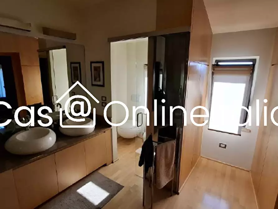 Immagine 30 di Villa in vendita  in Via Fratelli Cairoli 1 a Corciano