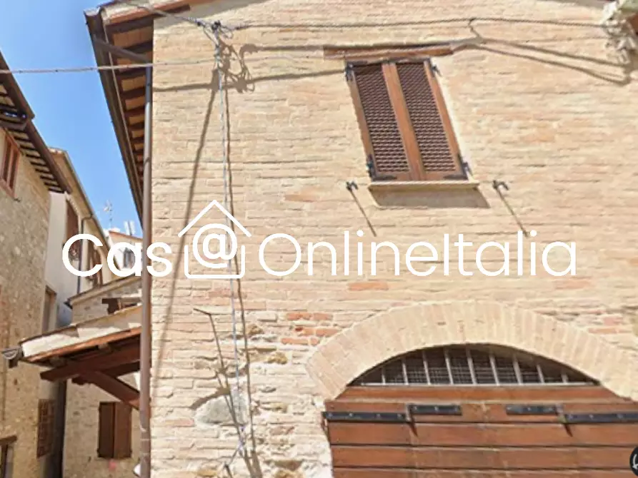 Immagine 1 di Appartamento in vendita  in Via Lago Persio 11 a Bastia Umbra
