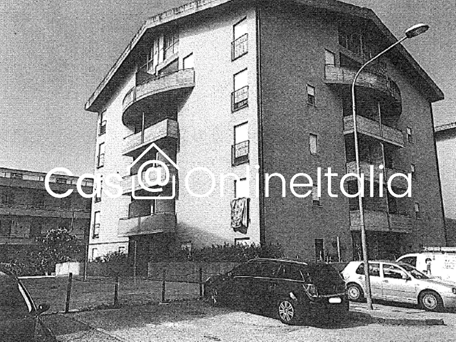 Immagine 1 di Appartamento in vendita  in Via Matilde Serao 19 a Perugia