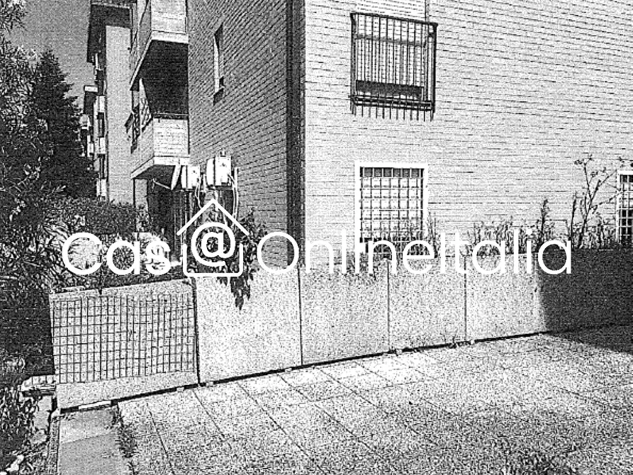 Immagine 3 di Appartamento in vendita  in Via Matilde Serao 19 a Perugia