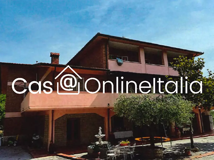 Immagine 1 di Appartamento in vendita  in Via Giovanni Caboto 2 a Corciano