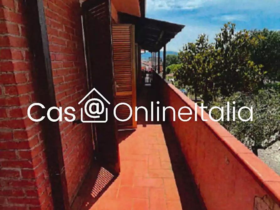 Immagine 3 di Appartamento in vendita  in Via Giovanni Caboto 2 a Corciano