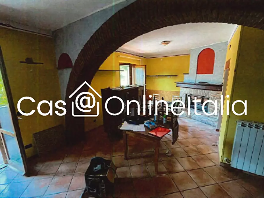 Immagine 9 di Appartamento in vendita  in Via Giovanni Caboto 2 a Corciano