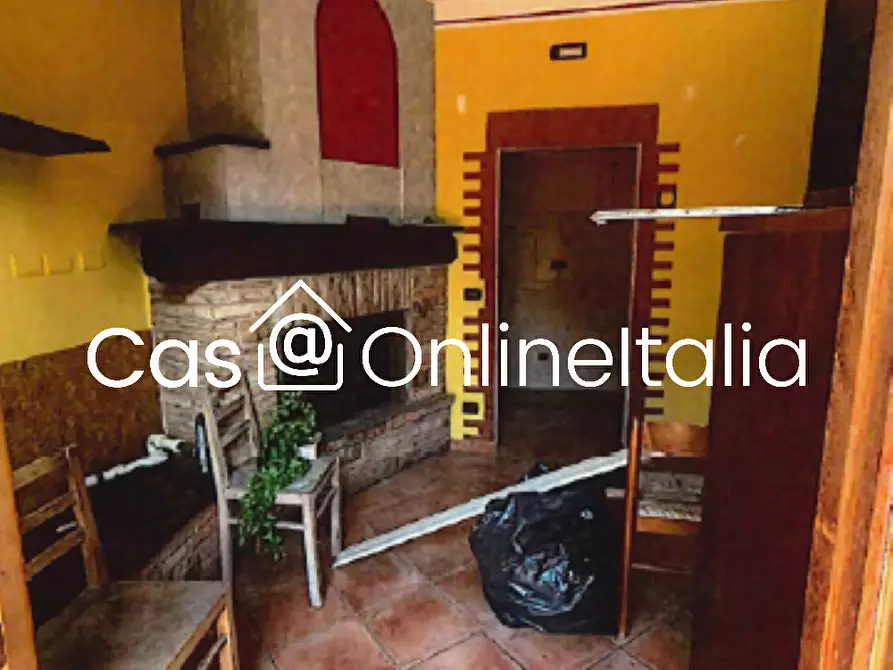 Immagine 10 di Appartamento in vendita  in Via Giovanni Caboto 2 a Corciano