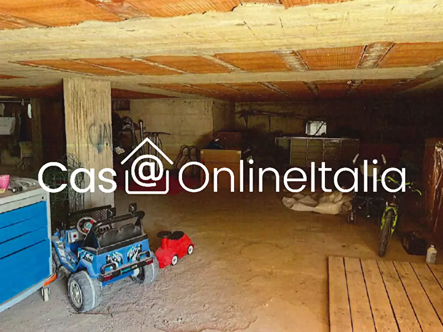 Immagine 13 di Appartamento in vendita  in Via Giovanni Caboto 2 a Corciano