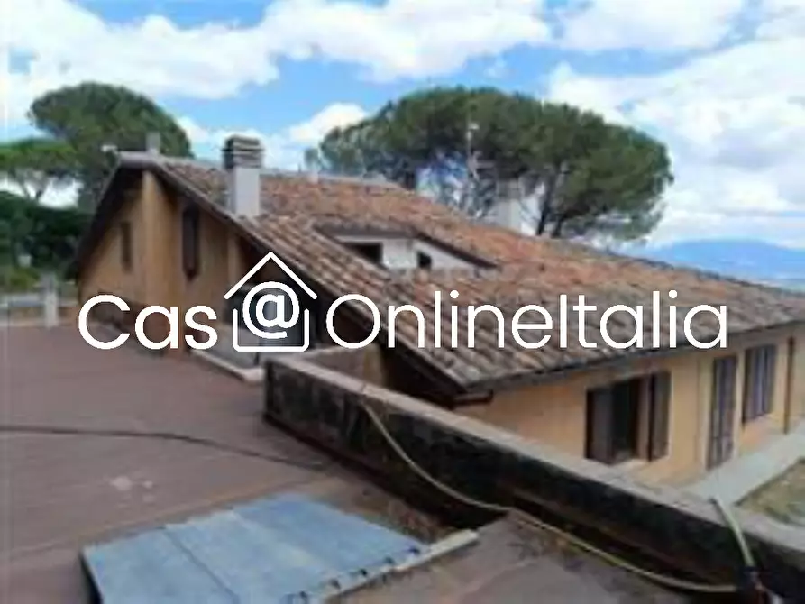 Immagine 3 di Casa indipendente in vendita  in Via del Fienile 36 a Perugia