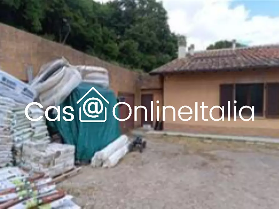 Immagine 5 di Casa indipendente in vendita  in Via del Fienile 36 a Perugia