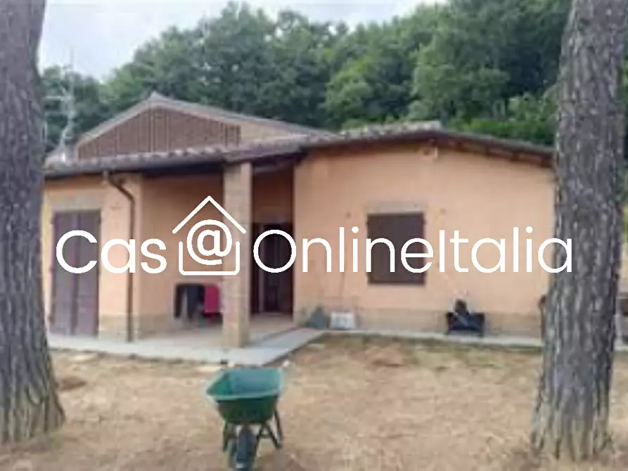 Immagine 6 di Casa indipendente in vendita  in Via del Fienile 36 a Perugia