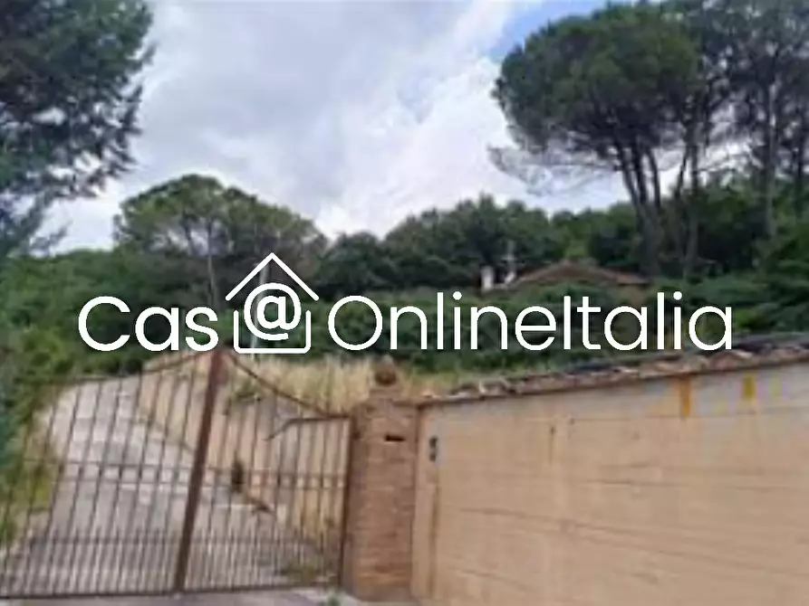 Immagine 7 di Casa indipendente in vendita  in Via del Fienile 36 a Perugia