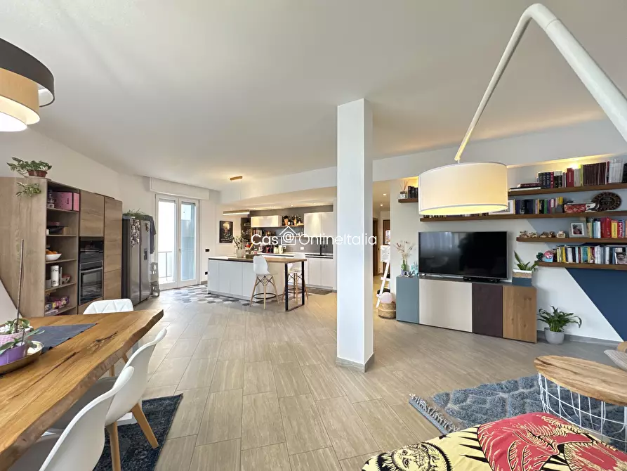 Immagine 10 di Appartamento in vendita  in Via Don Lorenzo Perosi 31 a Firenze