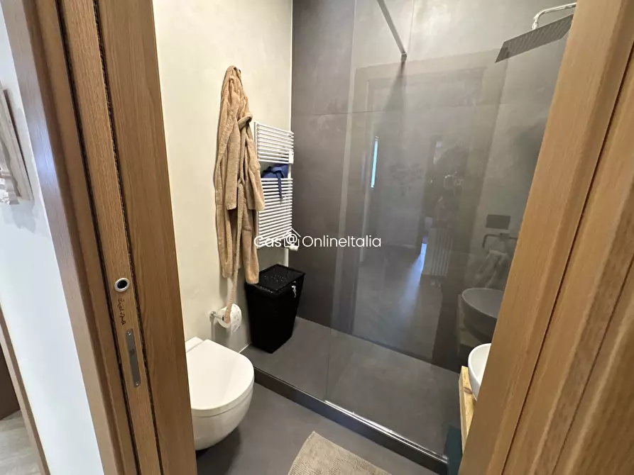 Immagine 13 di Appartamento in vendita  in Via Don Lorenzo Perosi 31 a Firenze