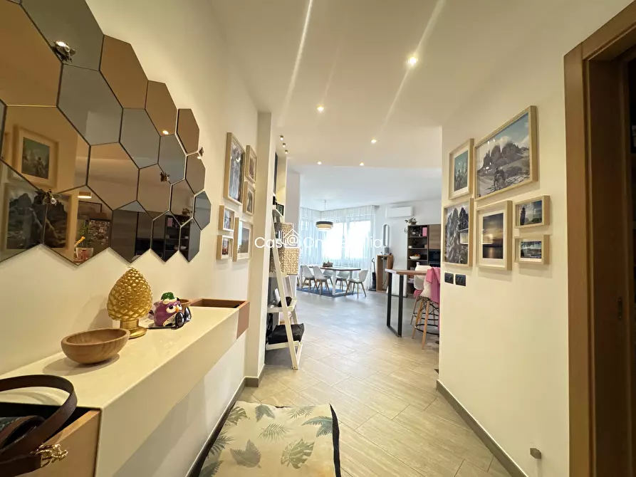 Immagine 14 di Appartamento in vendita  in Via Don Lorenzo Perosi 31 a Firenze