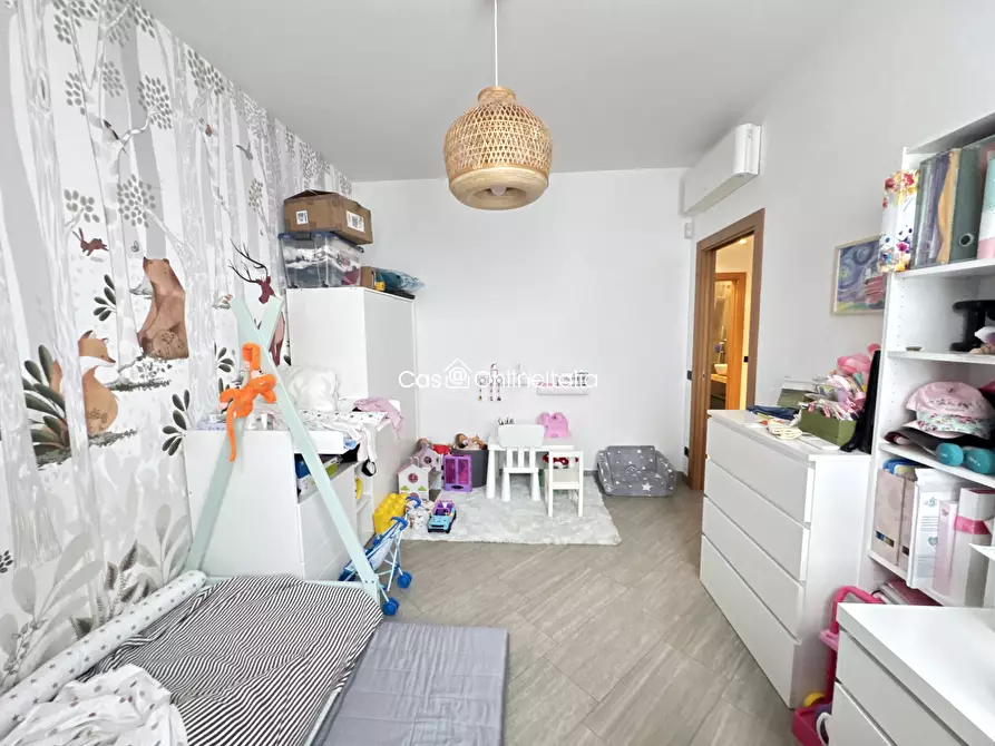 Immagine 17 di Appartamento in vendita  in Via Don Lorenzo Perosi 31 a Firenze