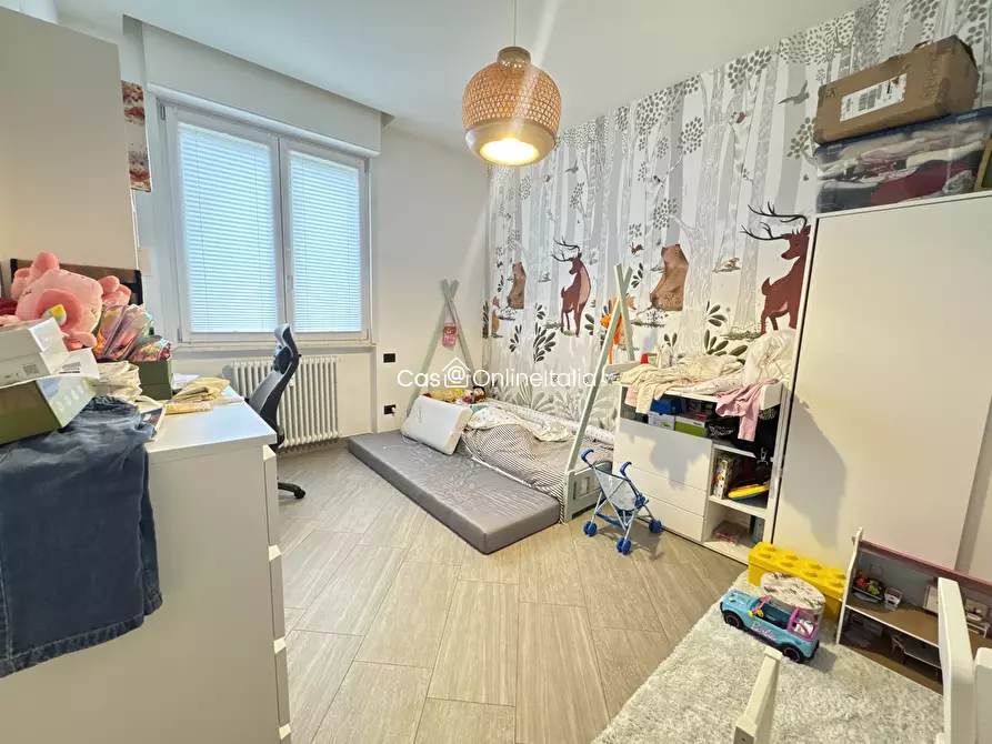 Immagine 19 di Appartamento in vendita  in Via Don Lorenzo Perosi 31 a Firenze