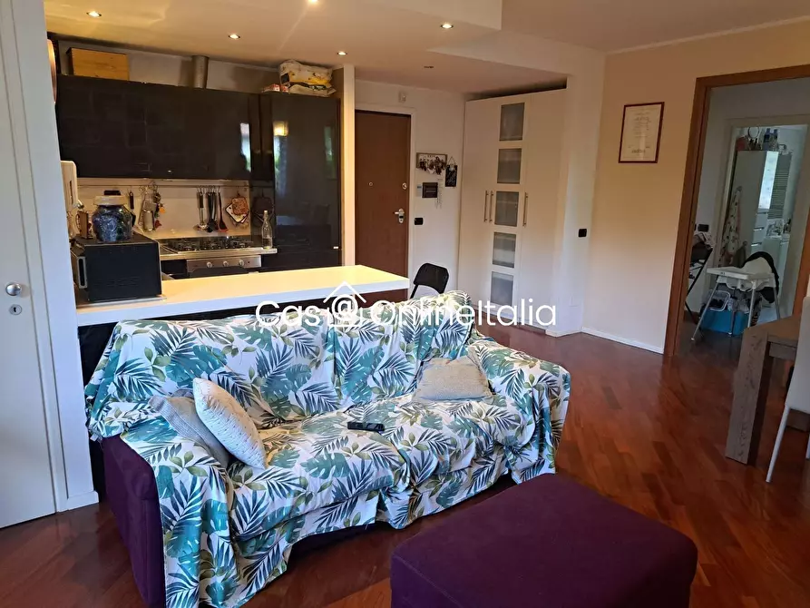 Immagine 12 di Appartamento in vendita  in Via Anna Magnani a Prato