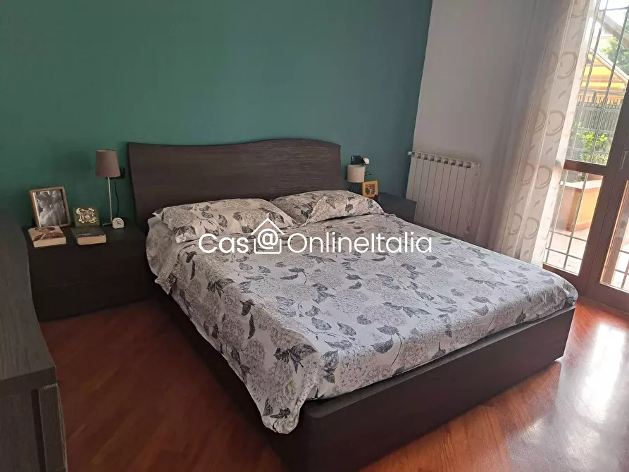 Immagine 36 di Appartamento in vendita  in Via Anna Magnani a Prato