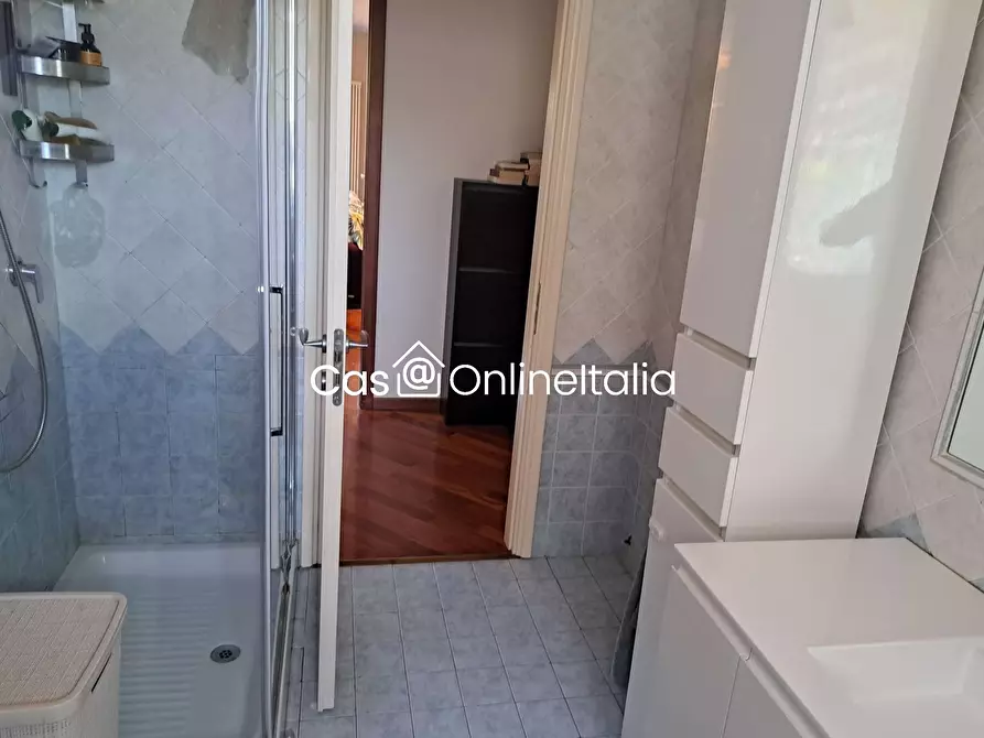 Immagine 44 di Appartamento in vendita  in Via Anna Magnani a Prato