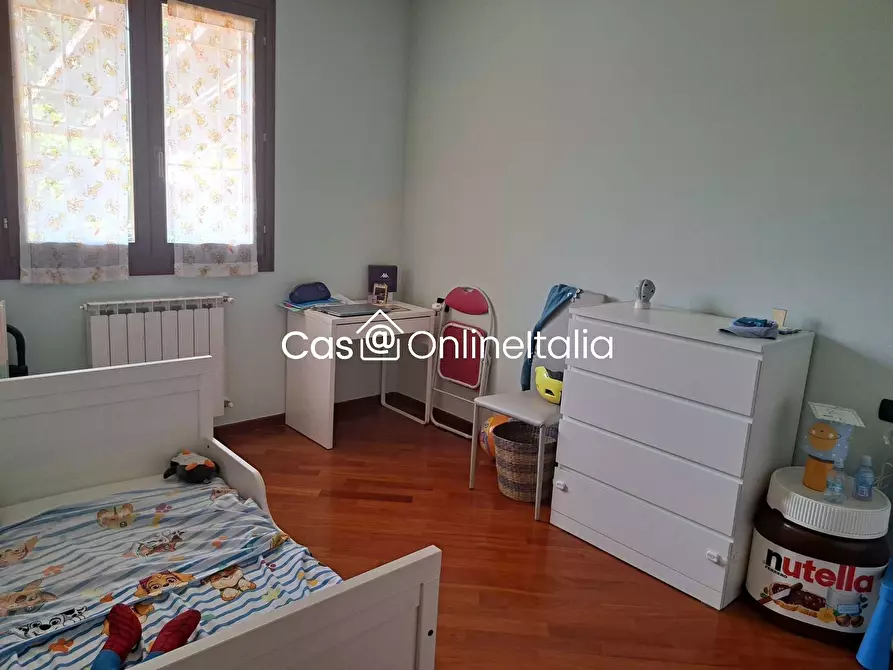 Immagine 46 di Appartamento in vendita  in Via Anna Magnani a Prato