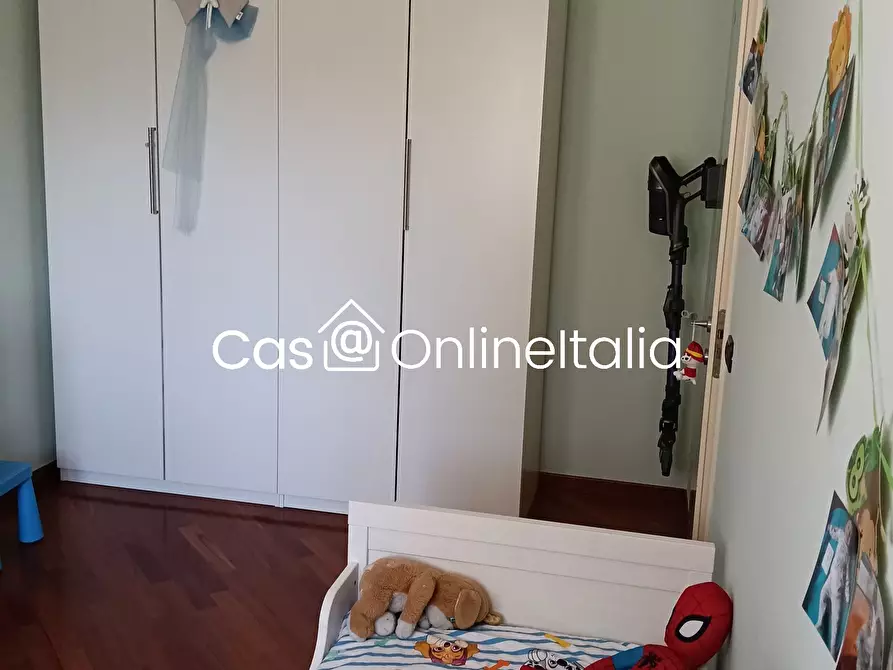 Immagine 48 di Appartamento in vendita  in Via Anna Magnani a Prato