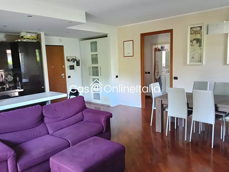Immagine 19 di Appartamento in vendita  in Via Anna Magnani a Prato