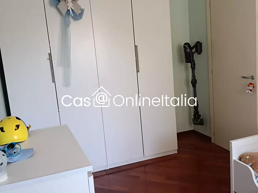 Immagine 49 di Appartamento in vendita  in Via Anna Magnani a Prato