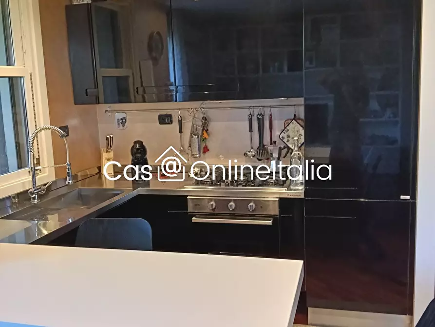 Immagine 17 di Appartamento in vendita  in Via Anna Magnani a Prato